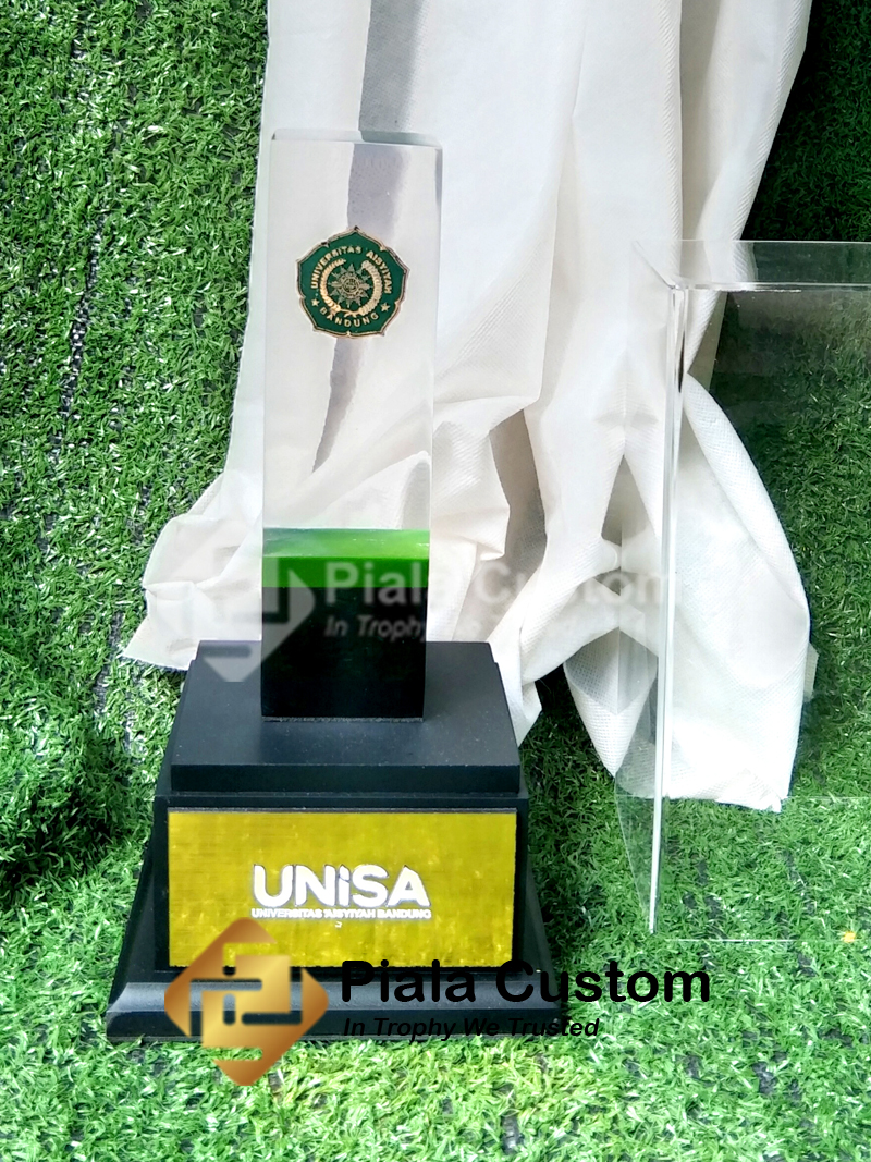 Plakat UNISA - Piala Custom