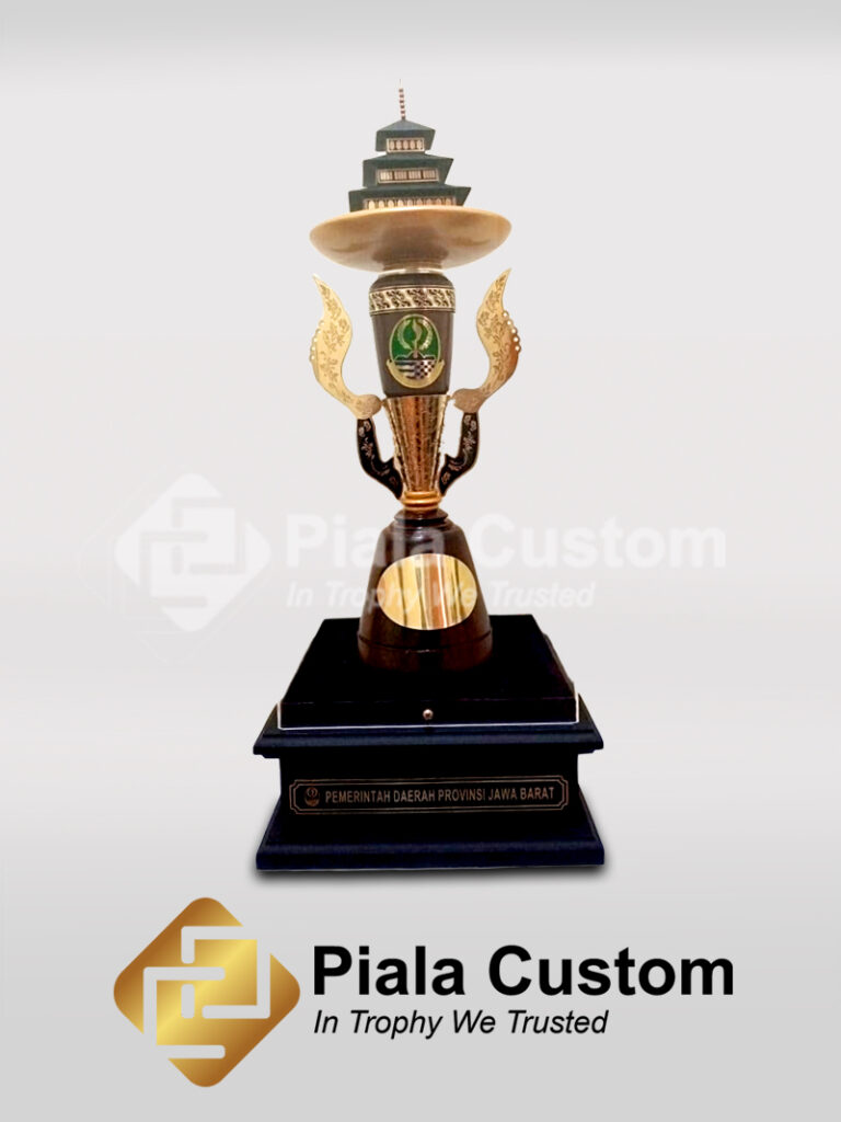 piala gubernur, piala jawabarat, piala gubernur jawa barat, piala bergilir, piala kayu bandung, piala kayu berkualitas