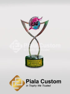 piala caf betta