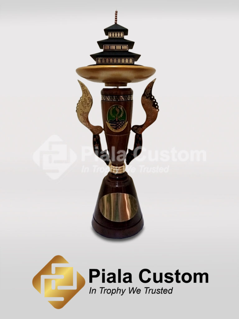 piala kayu, piala gubernur, piala jawabarat, piala gubernur jawa barat, piala bergilir, piala kayu bandung, piala kayu berkualitas