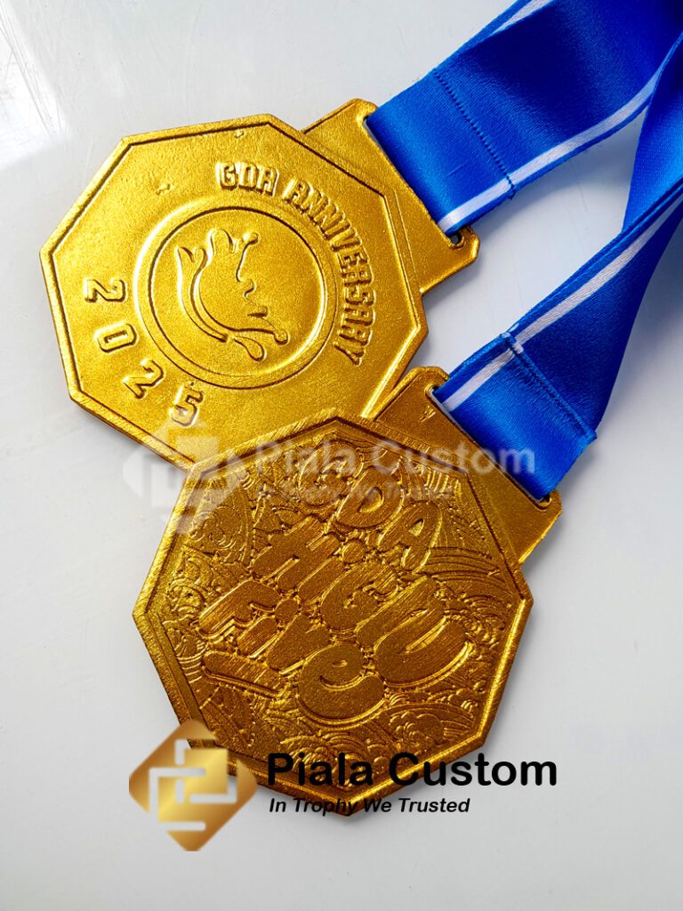 medali GDA High Five pc, medali, medali juara, medali emas, medali perak, medali perunggu, medali penghargaan, medali lomba, medali custom, medali sekolah, medali olahraga, medali logam, medali akrilik, desain medali, contoh medali, medali murah, harga medali, pesan medali, bikin medali, medali event, medali turnamen, medali kejuaraan, medali resmi, medali souvenir