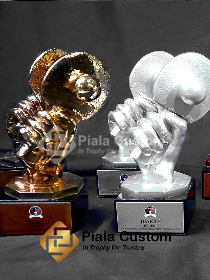 Piala Pingpong