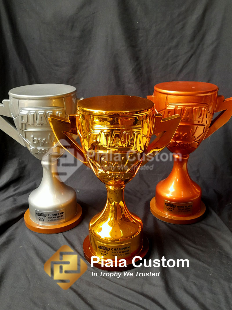 Piala By U