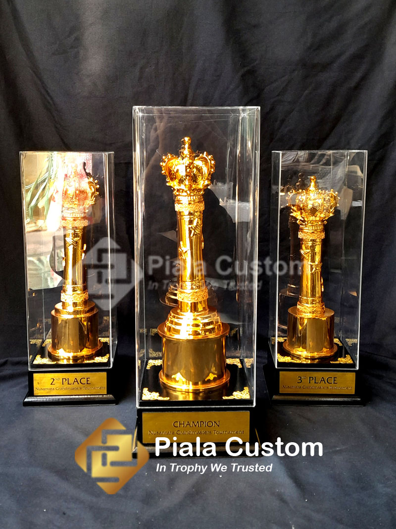 Piala Catur