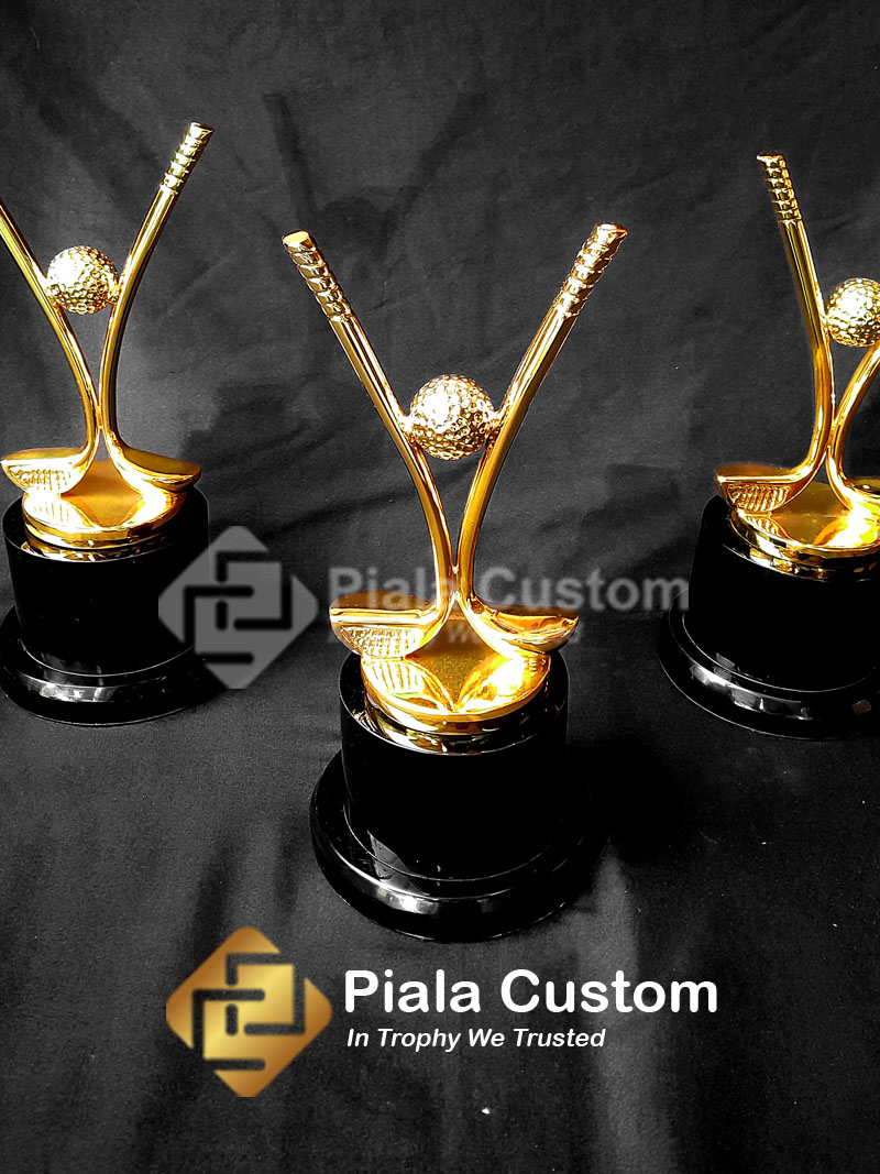 Piala Golf