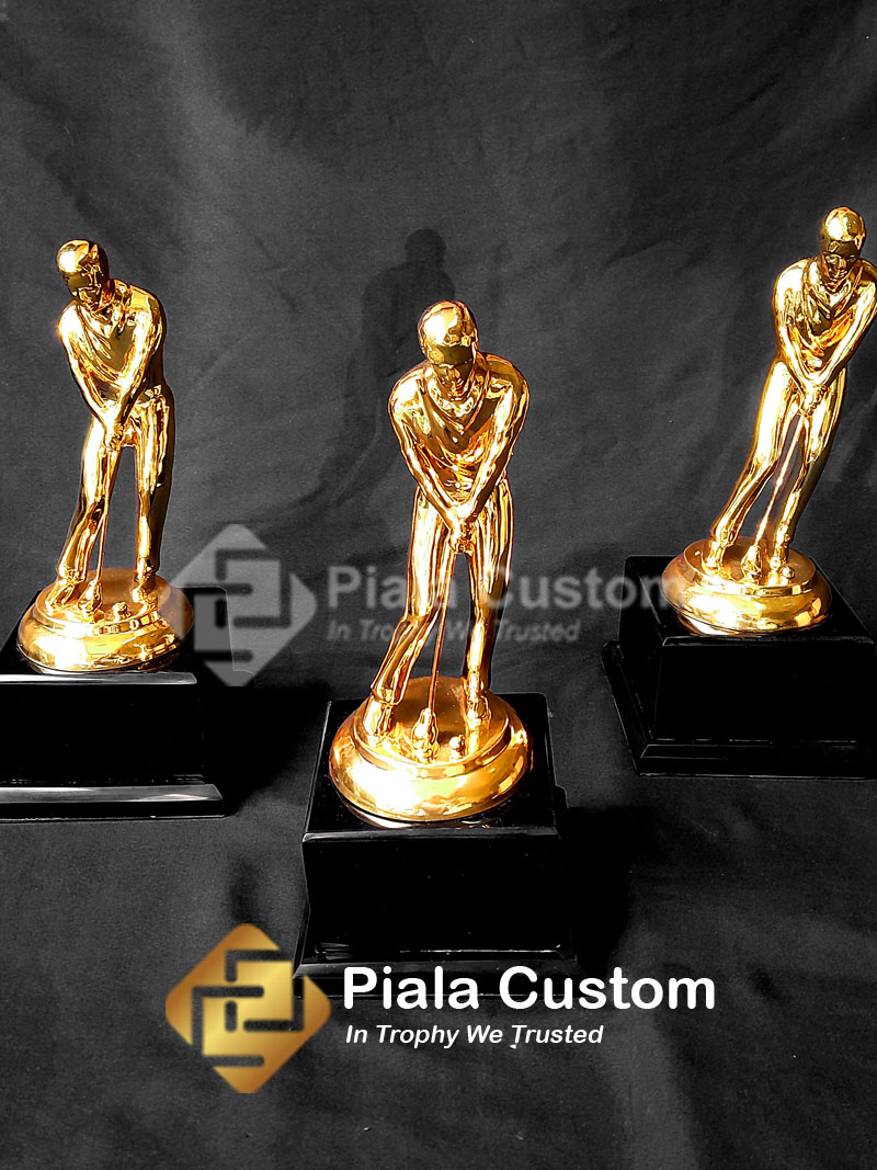Piala Golf