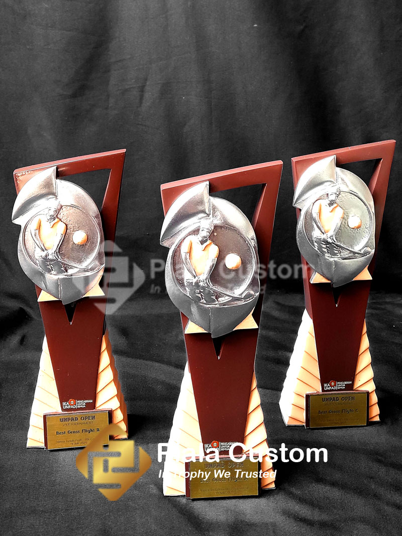 Piala Golf Unpad