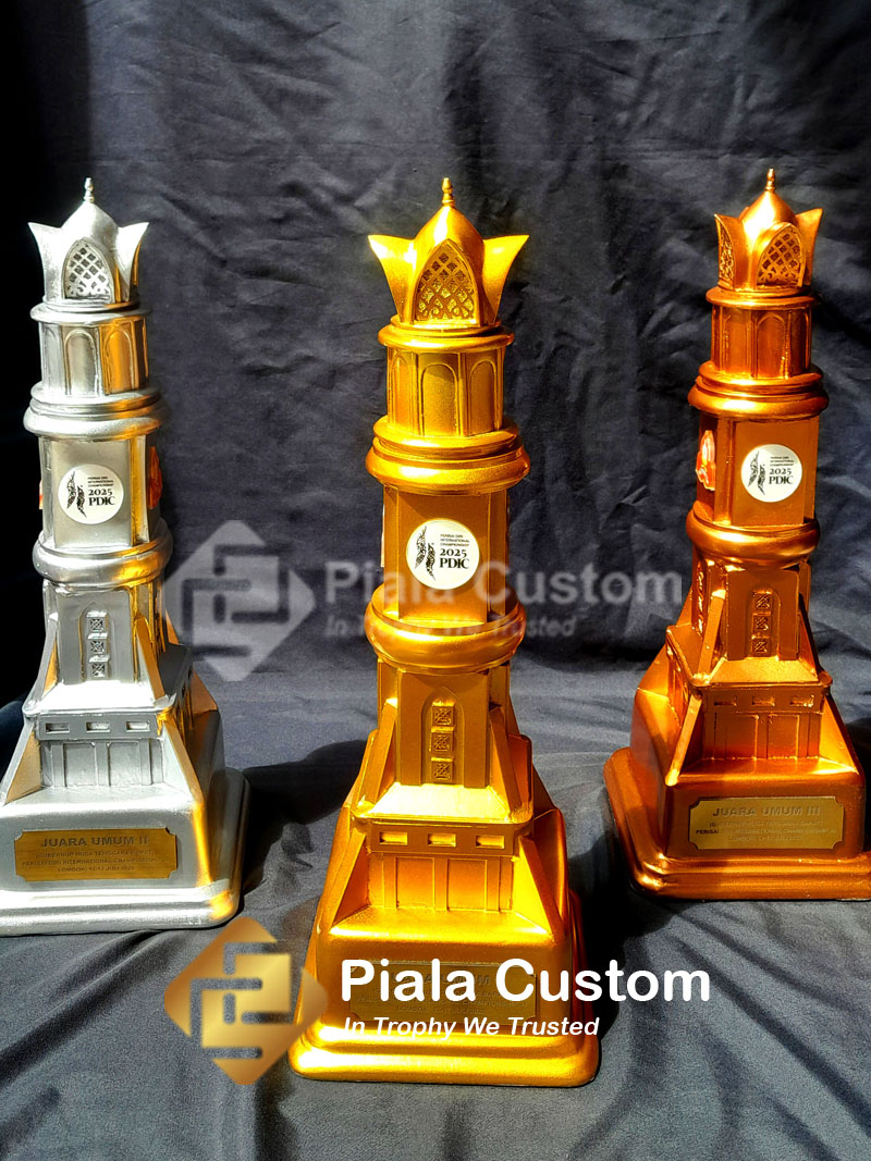 Piala Silat Perisai Diri