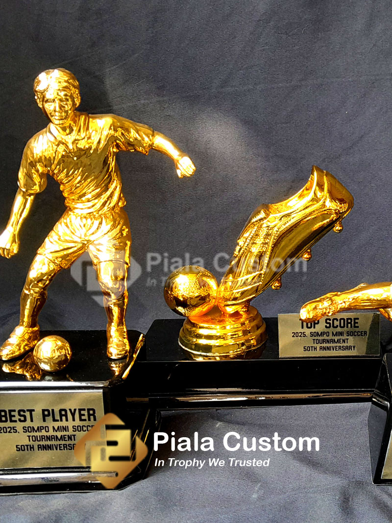 Piala Sompo Best Player