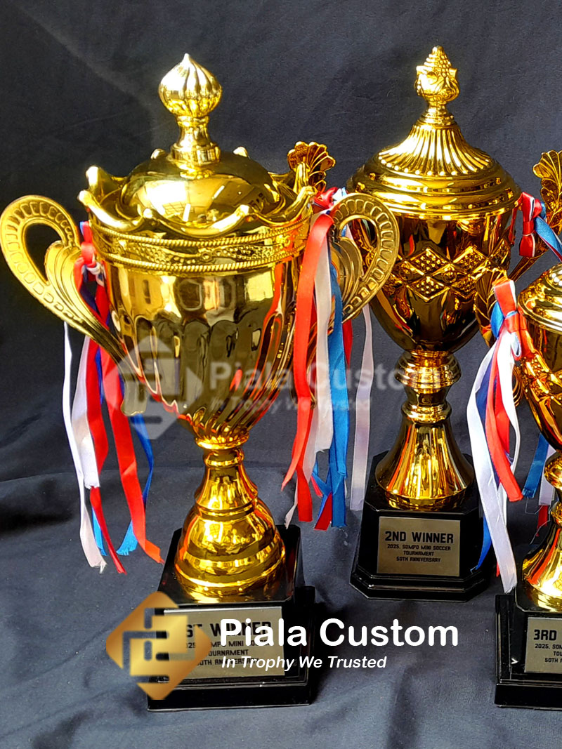 Piala Sompo Mini Soccer