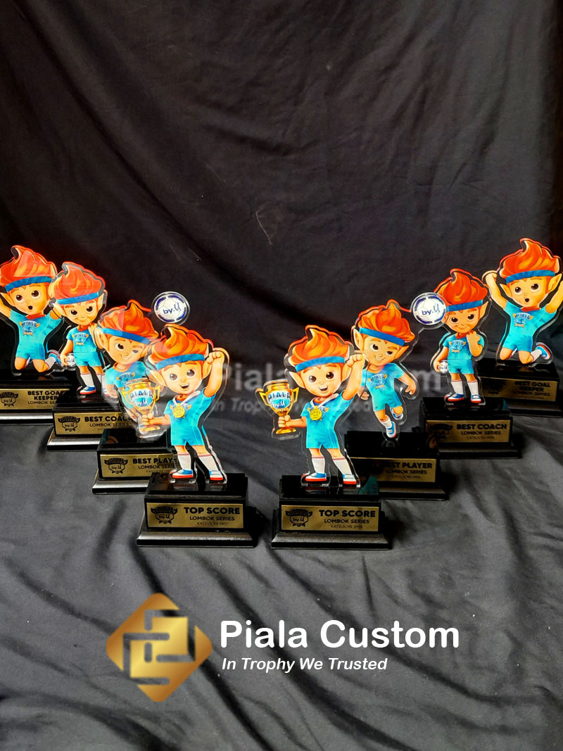 Piala By U