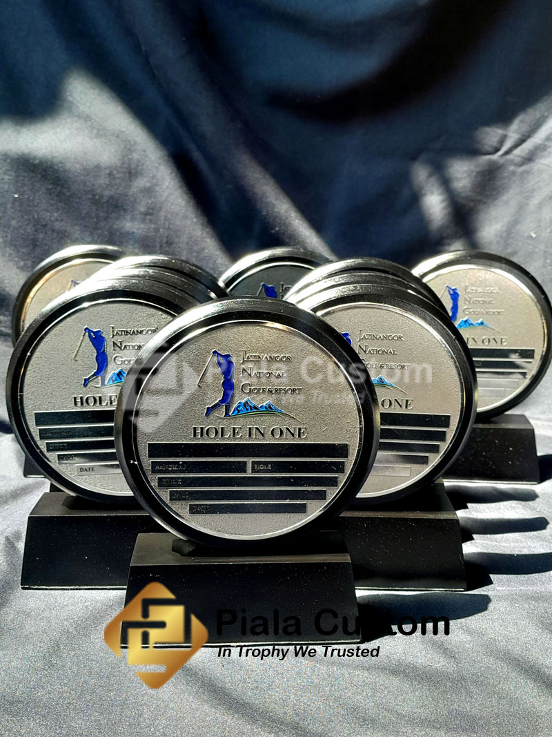 piala Golf Jans Park